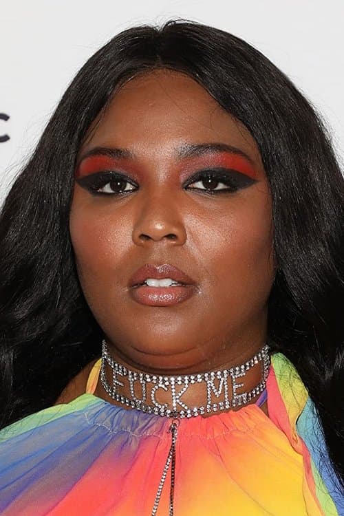 Lizzo profile photo