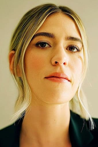 Haley Rawson profile photo