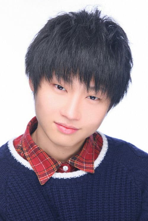 Takuya Iwabata profile photo