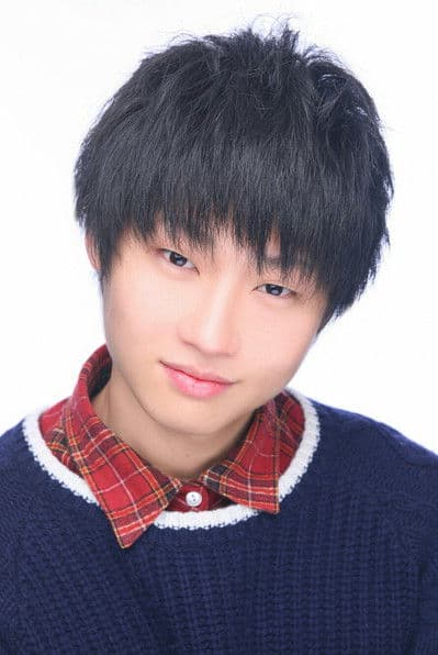 Takuya Iwabata profile photo