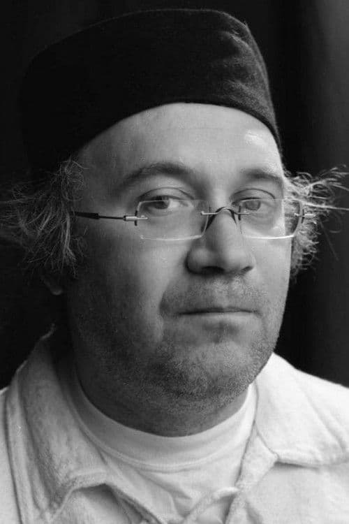 Ilya Kormiltsev profile photo