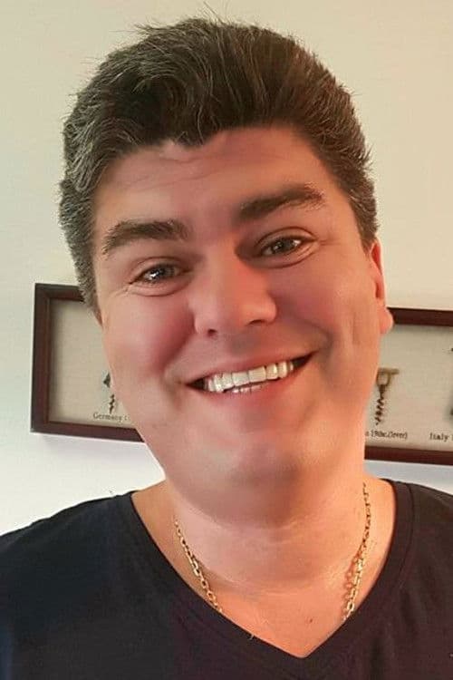 Yurii Rebryk profile photo