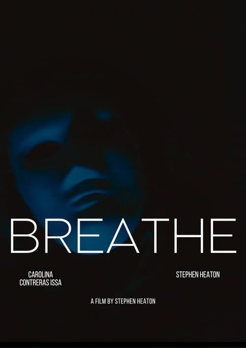 Breathe poster