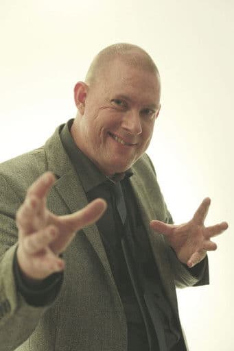 Jonas Wolcher profile photo