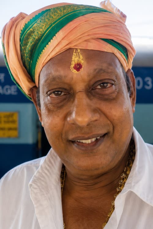 Jayamani profile photo
