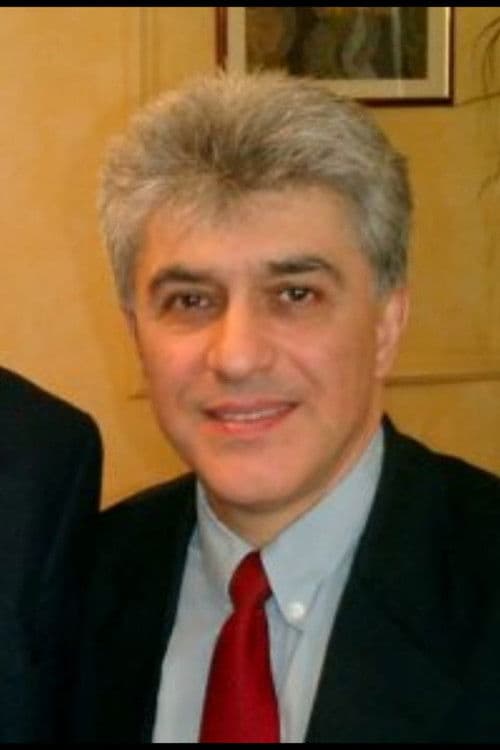 Moojan Momen profile photo