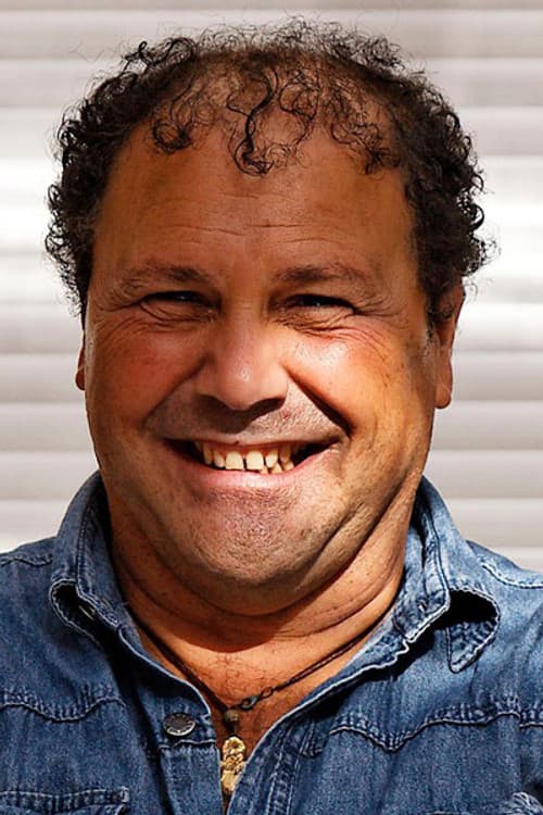 Sylvain Caruso profile photo