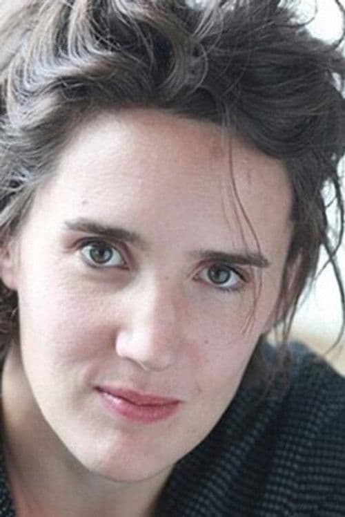 Amandine Pudlo profile photo