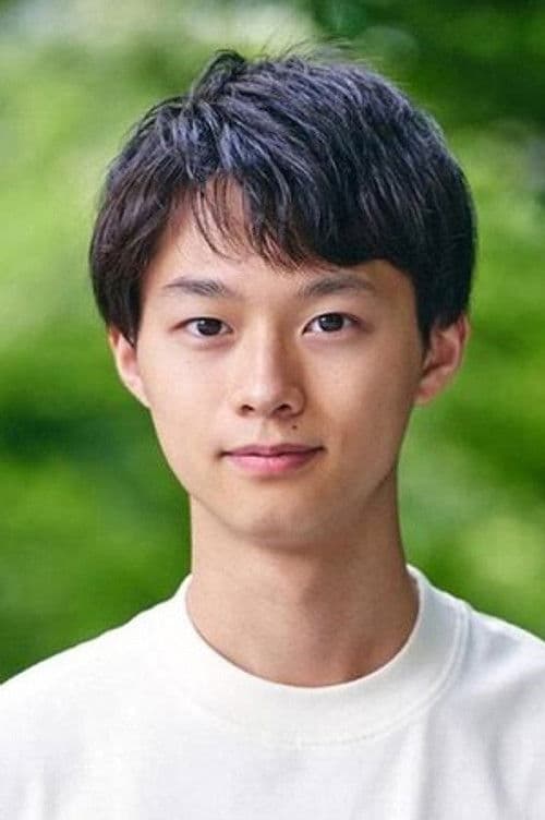 Ryota Aoyama profile photo