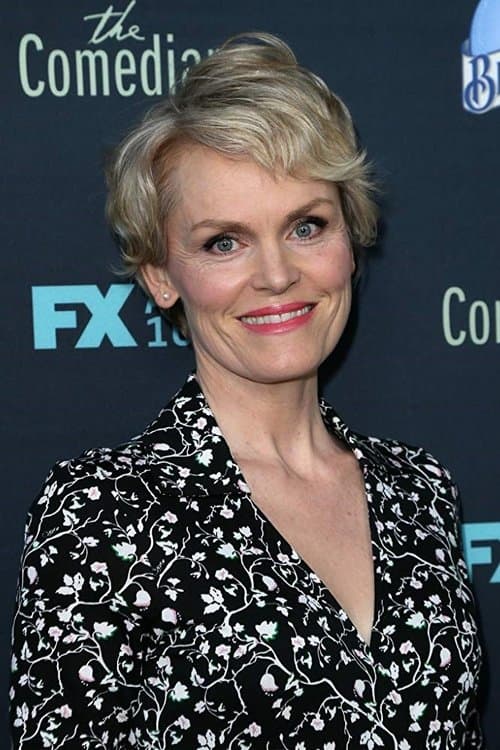 Stephnie Weir profile photo