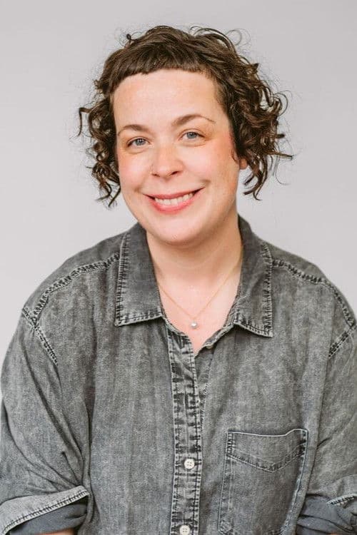 Jenn Brown profile photo