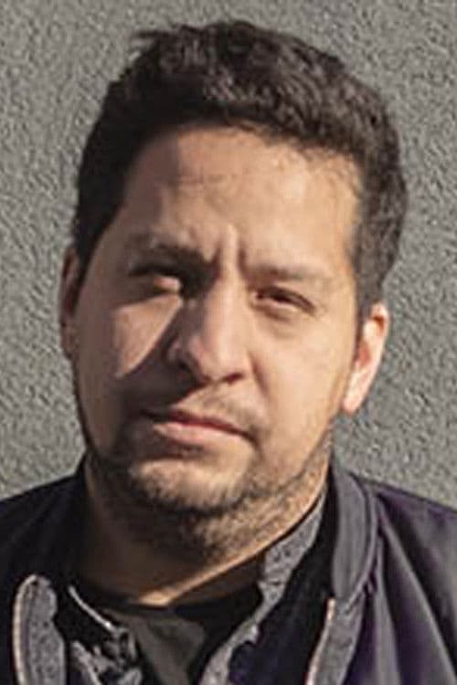 Ezequiel Salinas profile photo