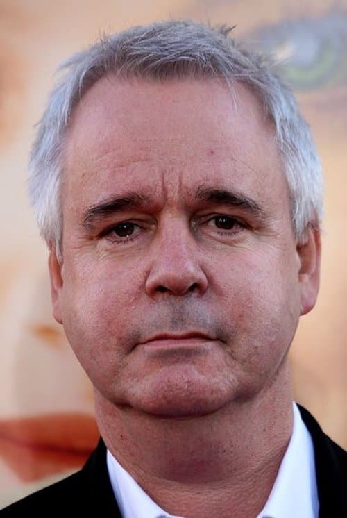 Tim Sullivan profile photo