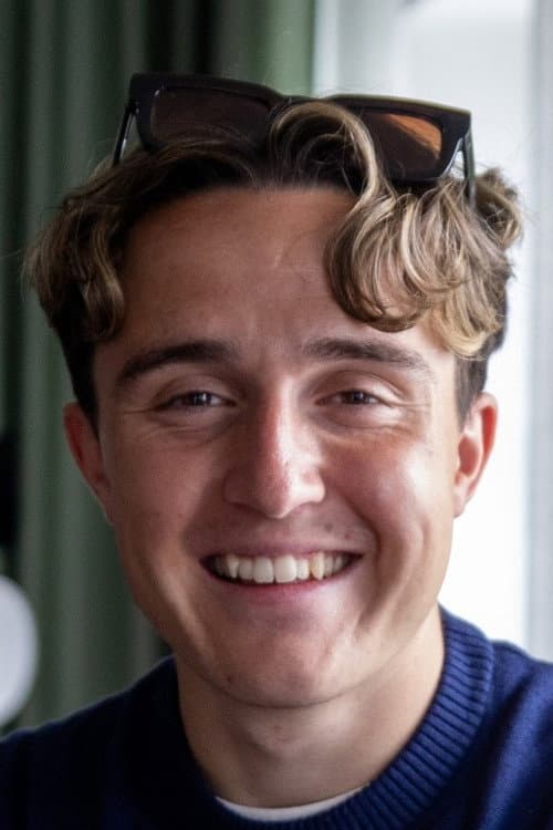 Tim Rangström profile photo