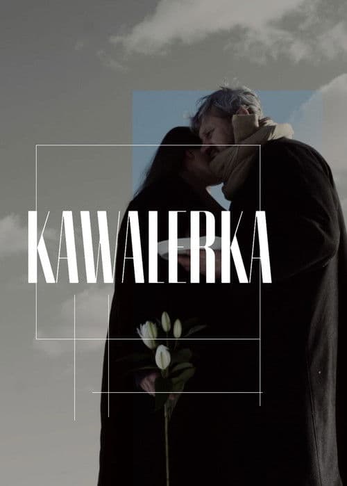 Kawalerka poster