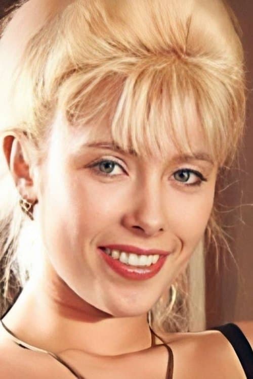 Kristina Sodersky profile photo