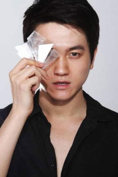 Gu Haoran profile photo