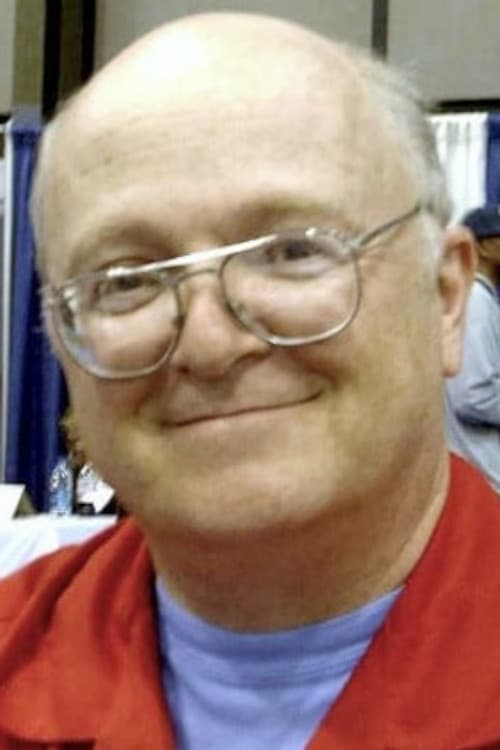 Peter Laird profile photo