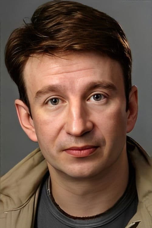 Vitaliy Alshanskiy profile photo