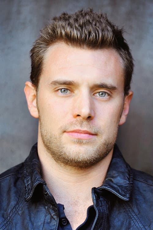 Billy Miller profile photo