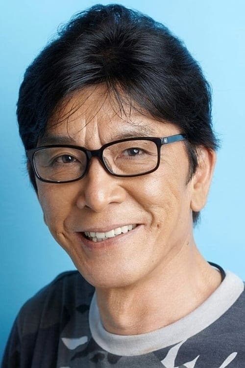 Jouji Nakata profile photo