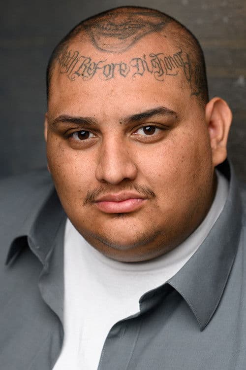 Christopher D. Calderon profile photo