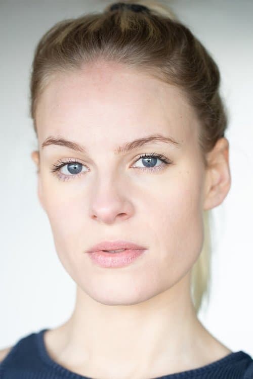 Ásthildur Úa Sigurðardóttir profile photo