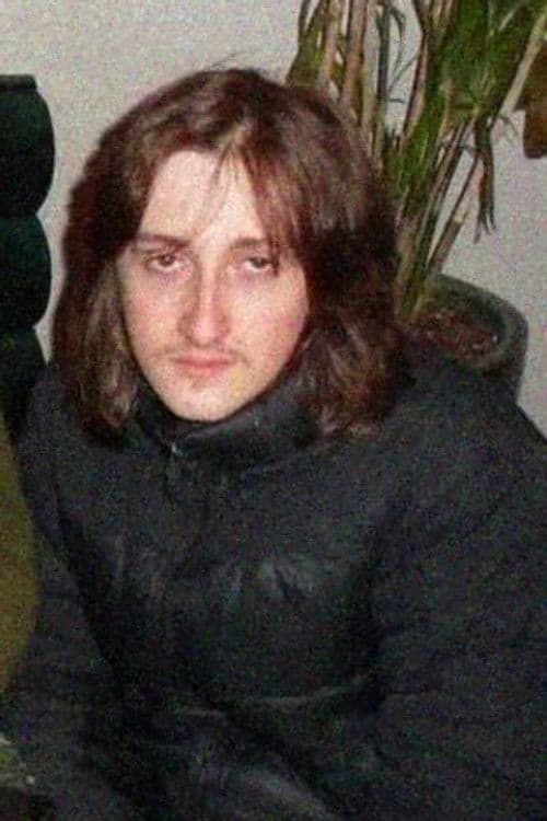 George Najsarek profile photo