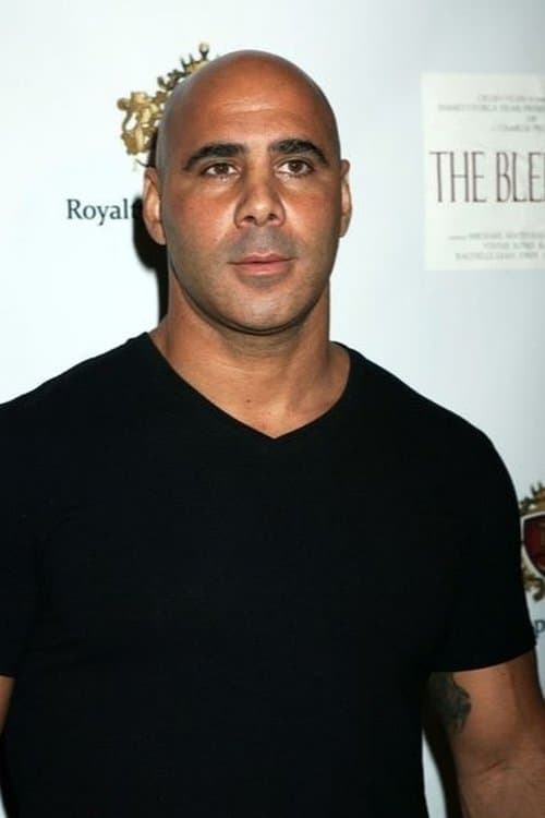 Michael Matthias profile photo