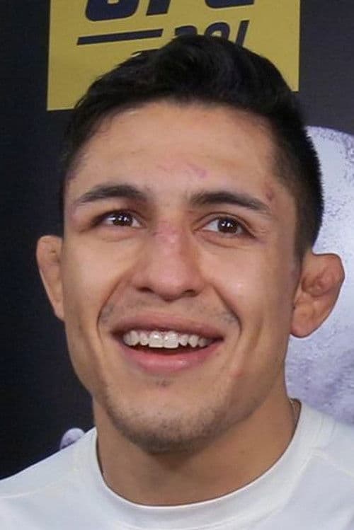 Erik Perez profile photo