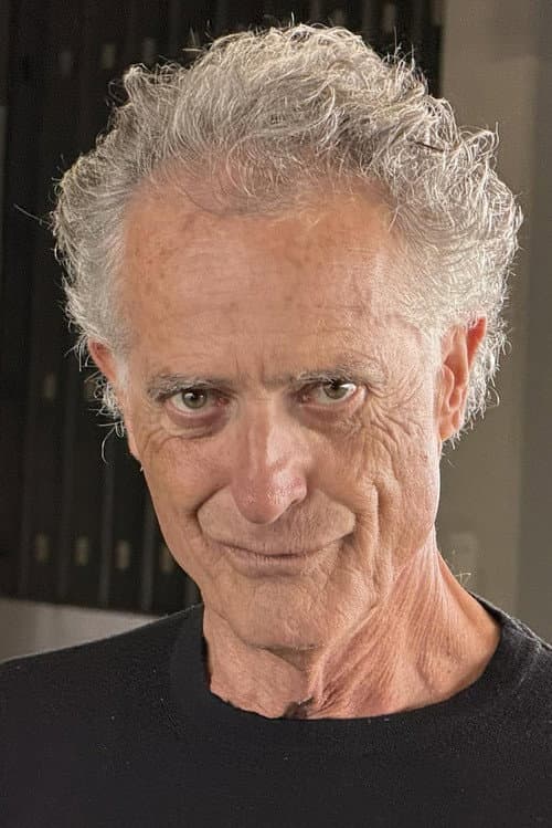 Peter Lucas profile photo