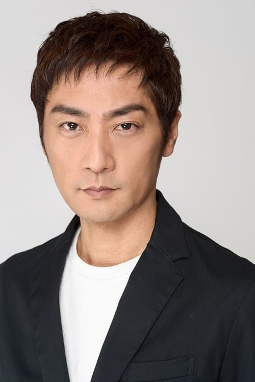 Kenji Matsuda profile photo