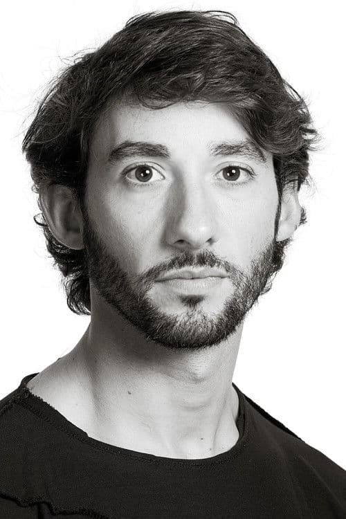 Esteban Berlanga profile photo