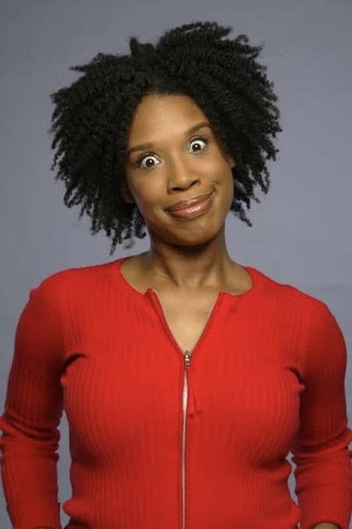 Joyelle Nicole Johnson profile photo