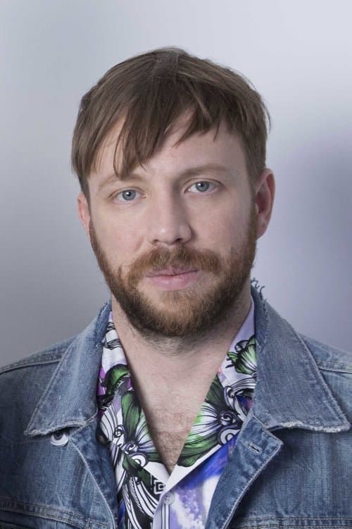Ben McKee profile photo