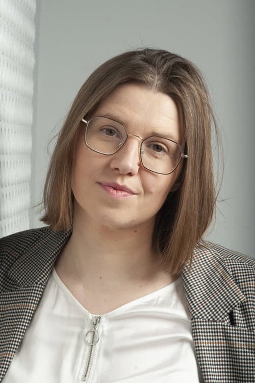 Irma Pužauskaitė profile photo