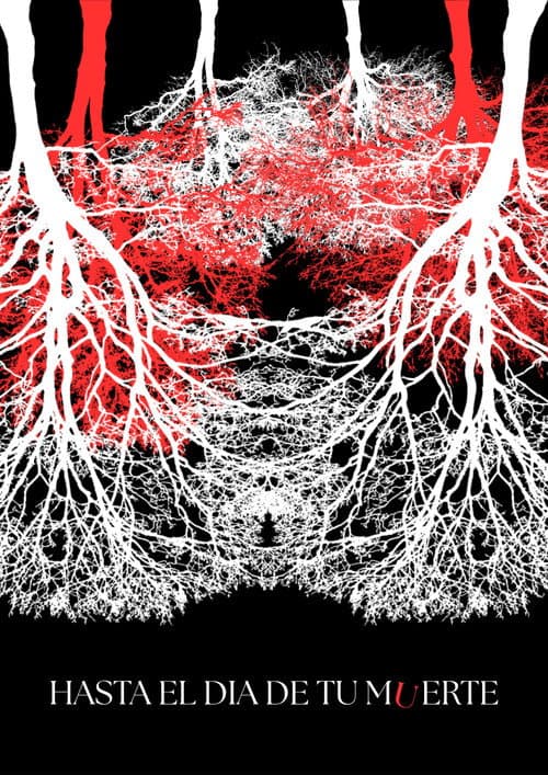 UNTIL YOUR DYING DAY poster