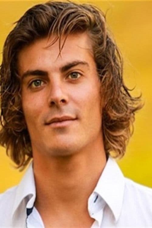 Tom Vallejo profile photo