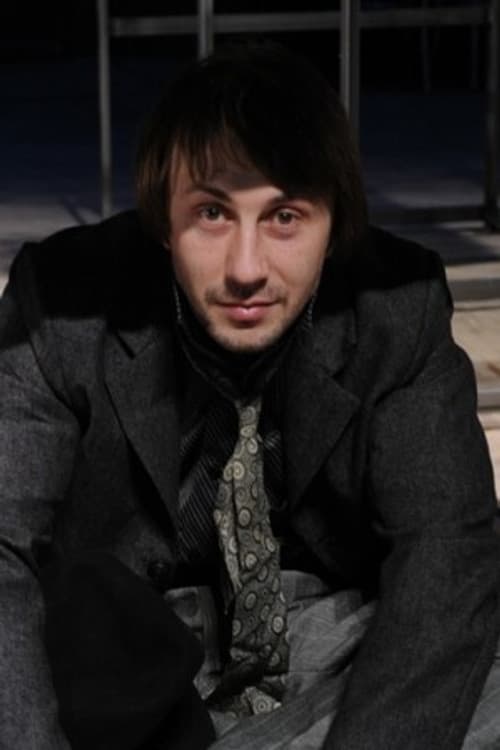 Petko Kamenov profile photo