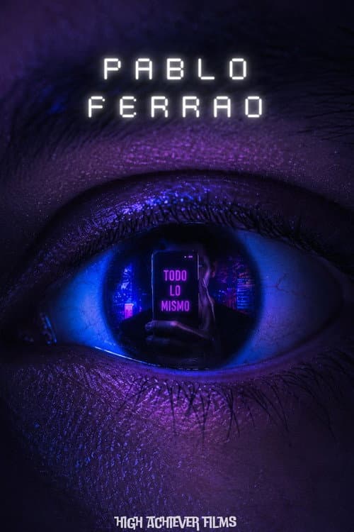 Todo lo mismo poster