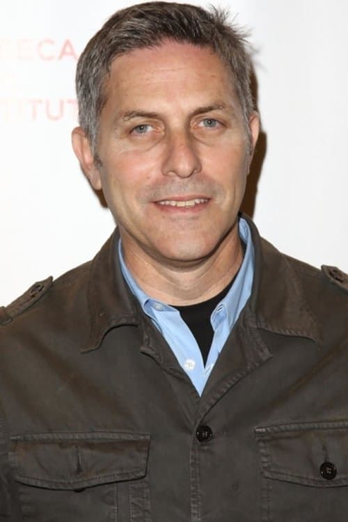 Andy Ostroy profile photo