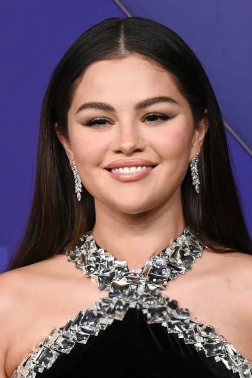 Selena Gomez profile photo