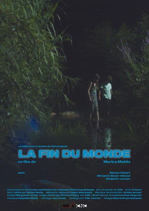La fin du monde