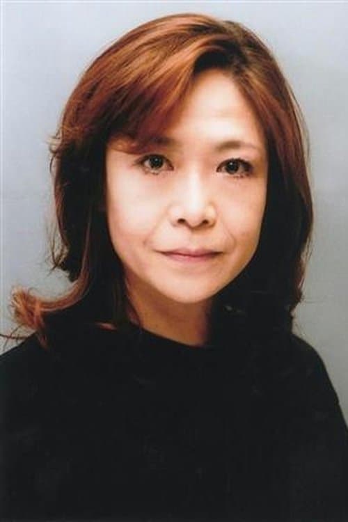 Maiko Kazama profile photo
