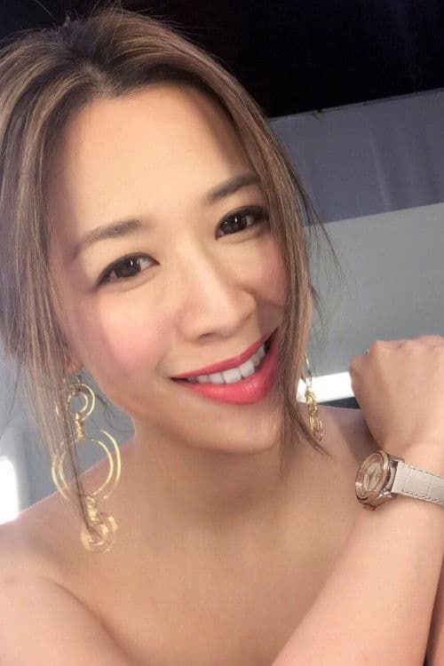 Jennifer Shum Hang Yin profile photo