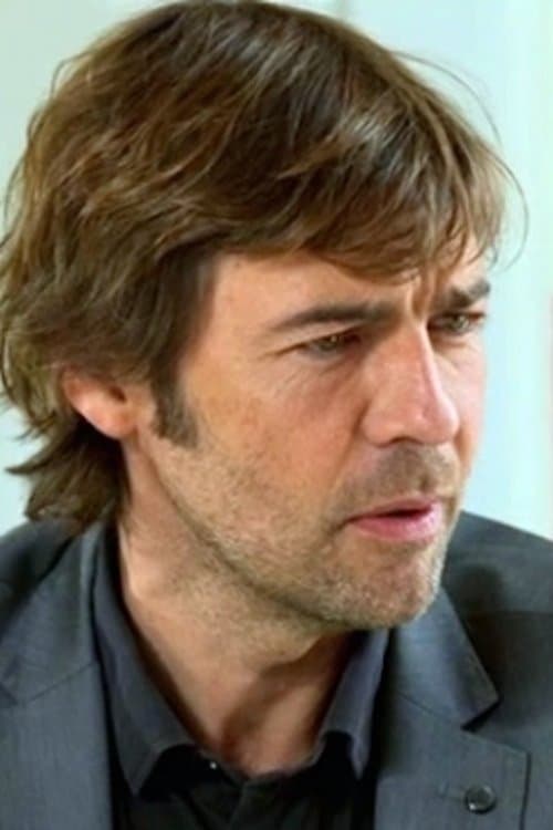 Fabrice Josso profile photo