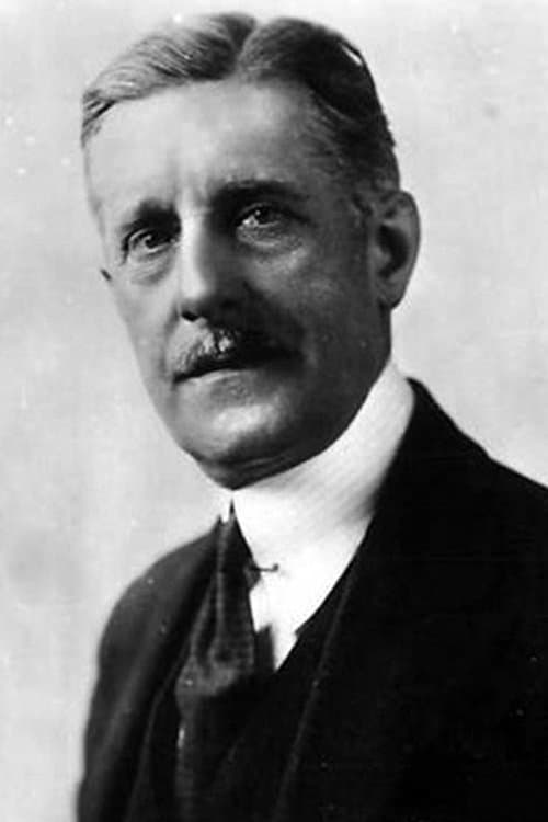 Henry Roussel profile photo