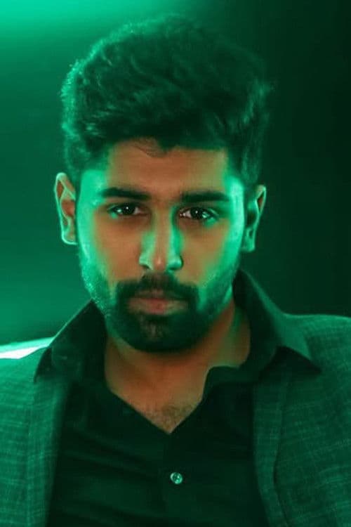 Aditya Madhavan profile photo