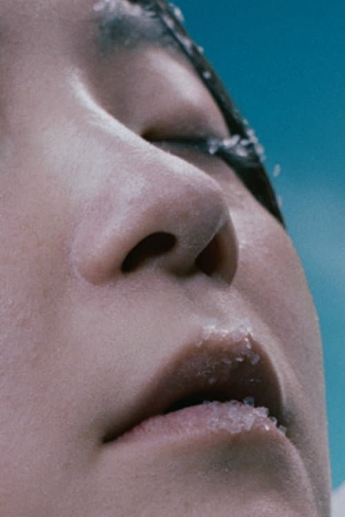 The Unrottable Woman poster