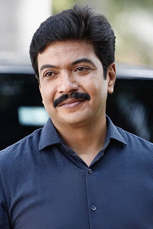 Rooso Sreedharan profile photo